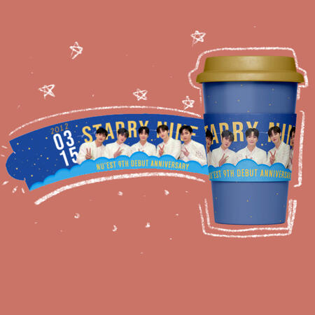 Cupsleeve